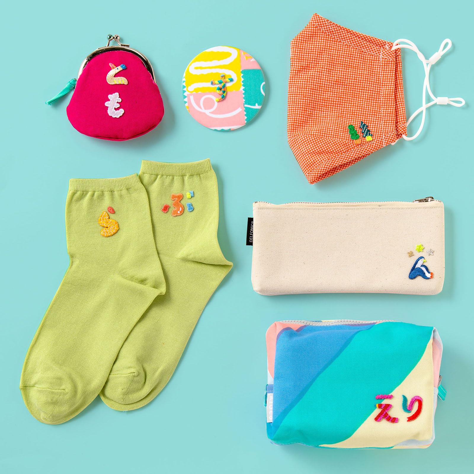 Amazon.co.jp: いろは出版 AIUEO APPLIQUE ひらがな AQH-14 せ : おもちゃ